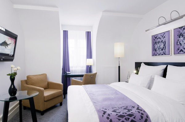 Scandic Palace Hotel in Kopenhagen All Inclusive Ferien