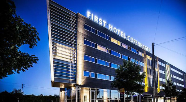 Scandic Sluseholmen in Kopenhagen All Inclusive Ferien