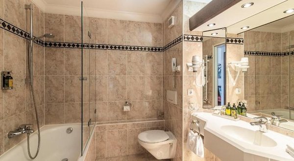 Alpenhof Murnau in Innsbruck