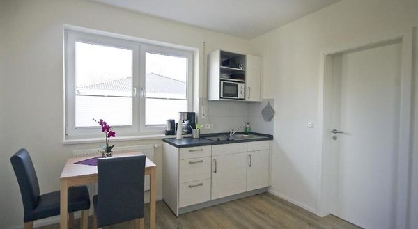 Ferienappartements am Kurpark in Bad Windsheim