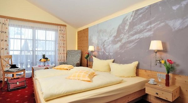 Hotel Böld in Innsbruck