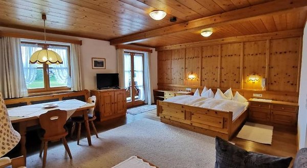 Menkenhof in München