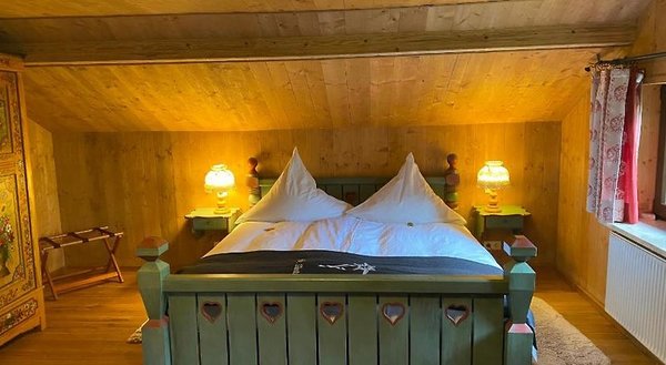 St. Anton in Grainau