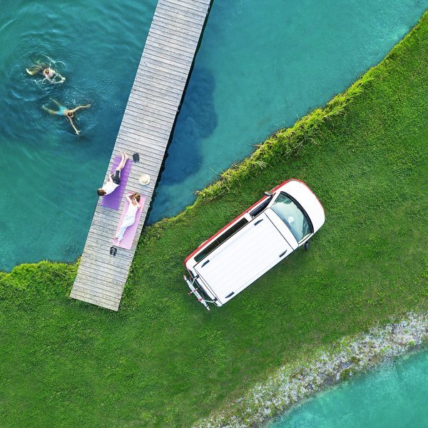 Vital CAMP Bayerbach in München All Inclusive Ferien