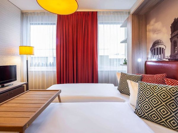 Aparthotel Adagio Berlin Kurfürstendamm in Berlin