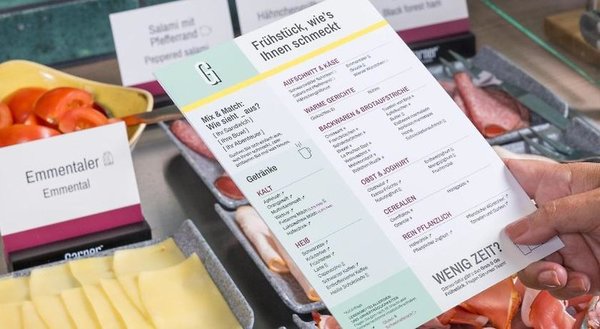 Garner Hotel Berlin - Spandau in Berlin