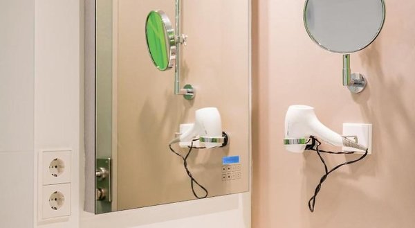 Homaris West Side in Berlin