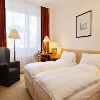 Hotel Bristol Berlin in Berlin All Inclusive Ferien