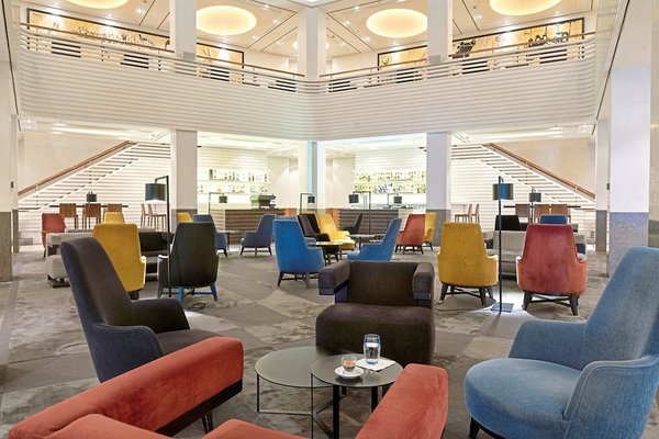 Hotel Dorint Kurfürstendamm Berlin in Berlin All Inclusive Ferien