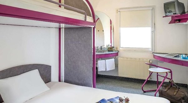 ibis Budget Berlin Hoppegarten in Berlin, Brandenburg
