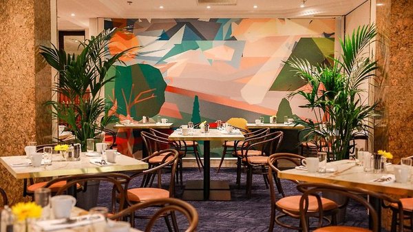 InterContinental Berlin in Berlin All Inclusive Ferien