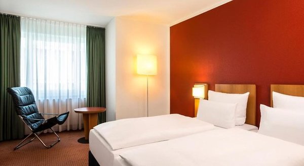 NH Berlin City Ost in Berlin