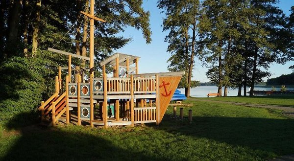 Precise Resort Hafendorf Rheinsberg in Berlin