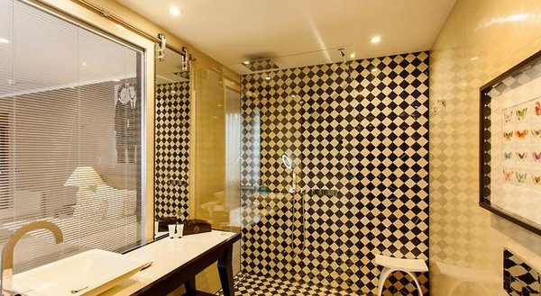 Quentin Boutique Hotel in Berlin