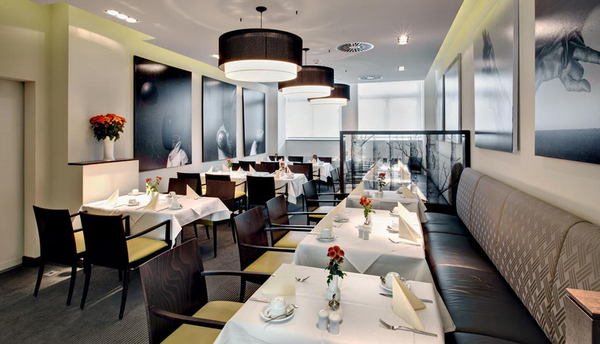 The Hoxton Charlottenburg in Berlin, Brandenburg