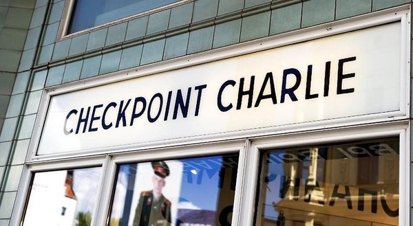 Wilde Aparthotels Checkpoint Charlie Berlin in Berlin