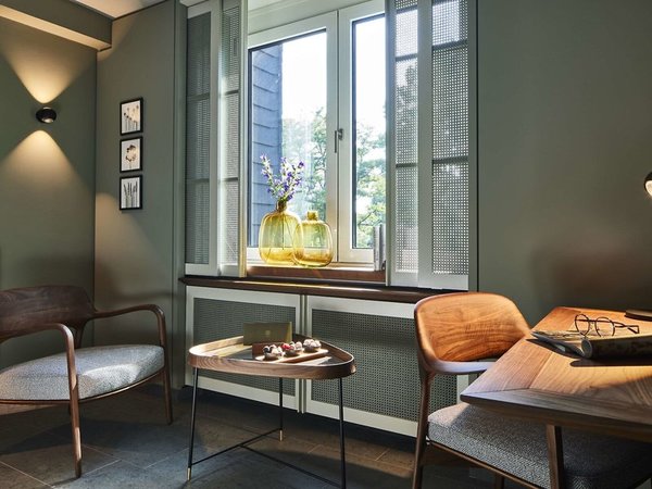 Parkhotel Gütersloh in Gütersloh