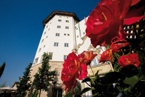 Hotel Santa Isabel in Rust