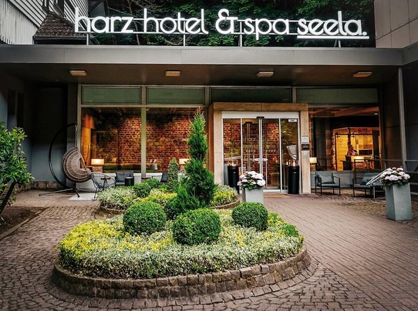 harz hotel & spa seela. in Hannover
