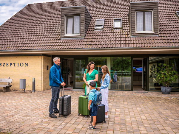 BEECH Resort Plauer See in Ganzlin