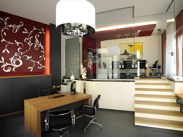 rostock apartment LIVING HOTEL in Rostock