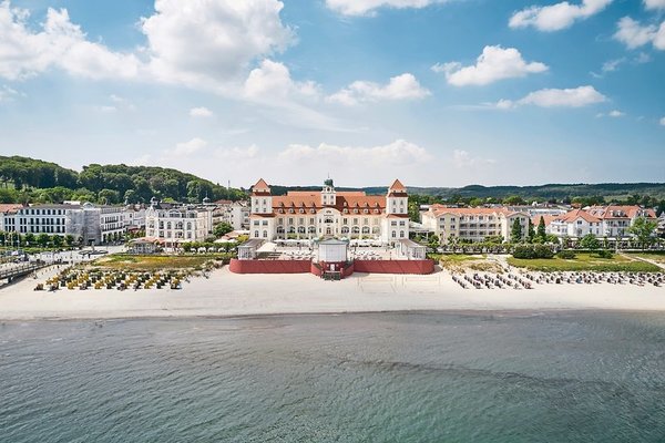 A-ROSA Kurhaus Binz in Binz