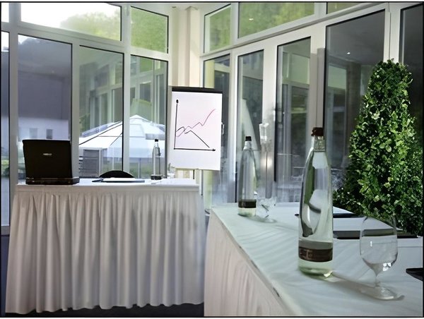 Grand Hotel Binz in Binz