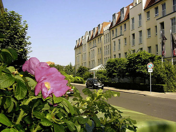 ACHAT Hotel Dresden Elbufer in Dresden
