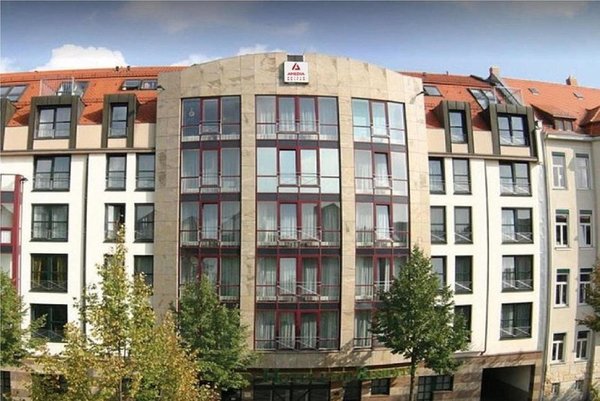 Amedia Leipzig, Trademark Collection by Wyndham in Leipzig