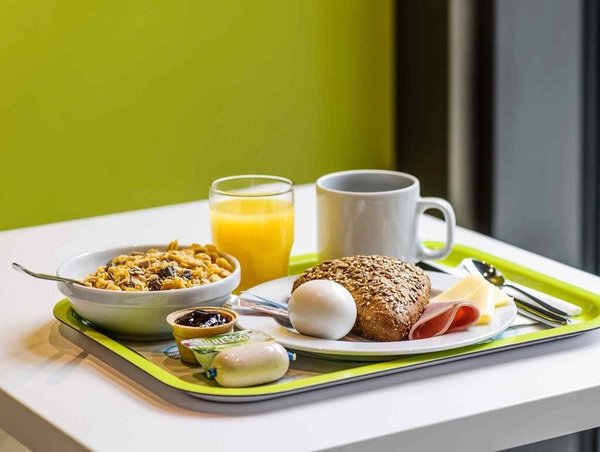 B&B HOTEL Leipzig-Schönefeld in Leipzig