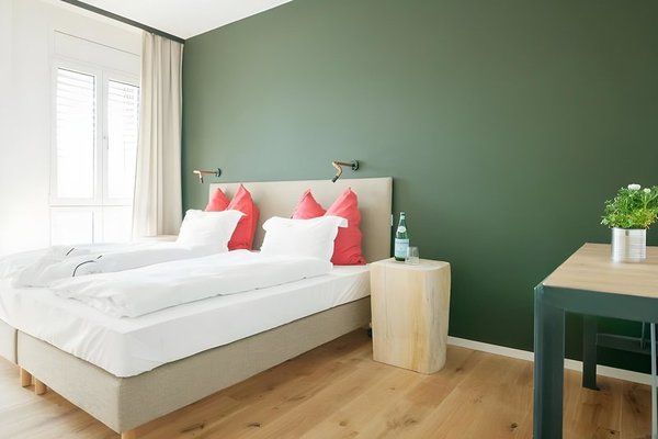 Staycity Aparthotels Dresden City Centre in Dresden All Inclusive Ferien