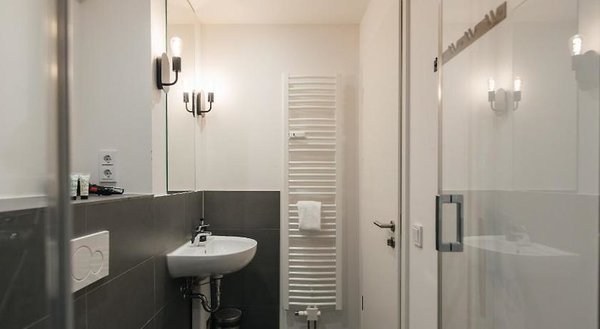 Staycity Aparthotels, Leipzig City Centre in Leipzig