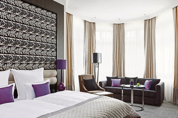 Steigenberger Icon Grandhotel Handelshof in Leipzig/Halle All Inclusive Ferien