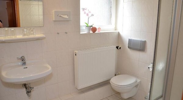 Hotel und Gästehaus Vierenstraße in Sehmatal