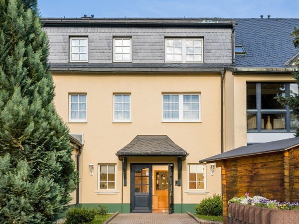 Landhaus Purschenstein in Neuhausen/Erzgebirge