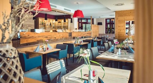 Parkhotel Neustadt in Neustadt in Sachsen