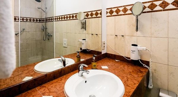 Steiger Sebnitzer Hof in Dresden