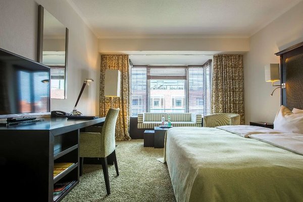 Radisson Blu Senator Lübeck in Lübeck