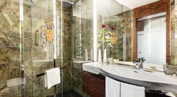 Living Hotel De Medici in Düsseldorf