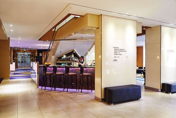 Steigenberger Graf Zeppelin in Stuttgart All Inclusive Ferien