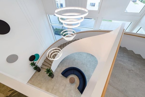 Holiday Inn Express Regensburg in Regensburg