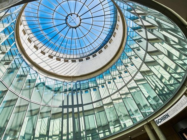 Le Méridien Frankfurt in Frankfurt am Main All Inclusive Ferien