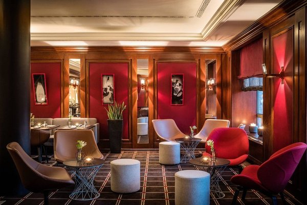 Le Méridien Stuttgart in Stuttgart All Inclusive Ferien