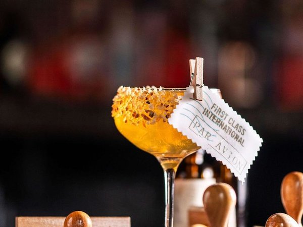 Sofitel Munich Bayerpost in München