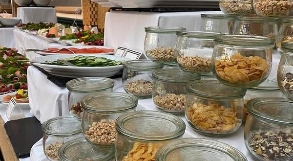 Hotelpark Stadtbrauerei Arnstadt in Erfurt