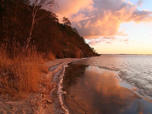 Best Western Hotel Hanse-Kogge in Usedom