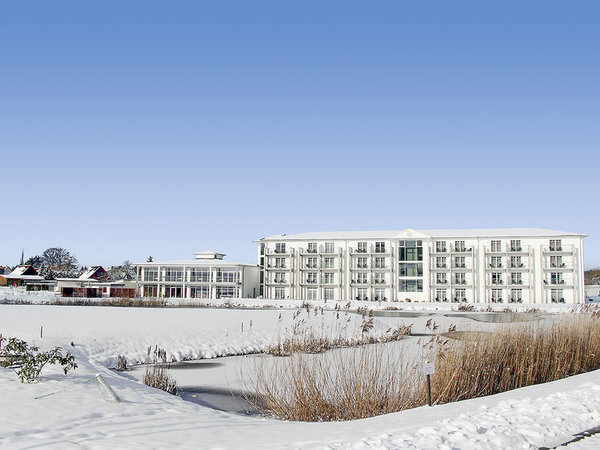 Dorint Resort Baltic Hills Usedom in Berlin