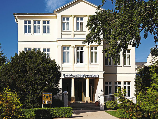 Upstalsboom Heringsdorf in Heringsdorf