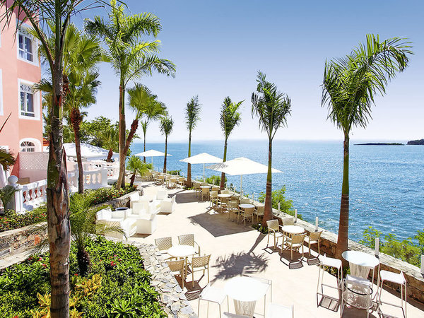 Bahia Principe Escape Samana in Santa Bárbara de Samaná All Inclusive Ferien