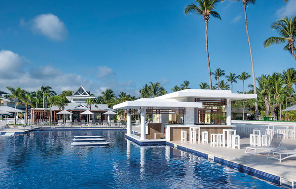 Bahia Principe Explore El Portillo in Las Terrenas All Inclusive Ferien